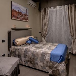 Habitación Doble Estándar