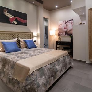 Habitación Grande con Cama King